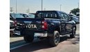 Toyota Hilux WIDE BODY / 4.0L V6 A/T  PETROL / PUSH START / 4WD (CODE # HP40AF)