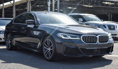 BMW 520i