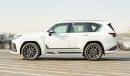 لكزس LX 600 2024 Lexus LX600 F-Sport 3.5L Petrol AT