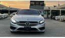 Mercedes-Benz S 550 S550 COUPE /// AMG KIT SPECIAL EDTION