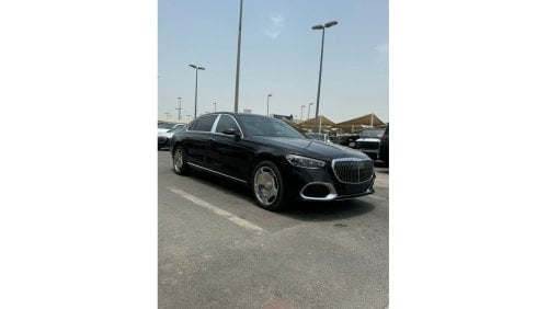 مرسيدس بنز S 450 Mercedes-Benz S 450 Mercedes-Benz maybachS 450 2024