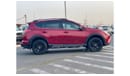 تويوتا راف ٤ 2018 Toyota Rav4 Adventure Edition Full Option With Radar - 2.5L V4 VVT-i AWD 4x4 - Electric Seat An