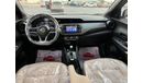 Nissan Kicks SL