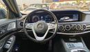 مرسيدس بنز S 560 Std