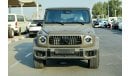 Mercedes-Benz G 63 AMG Full option