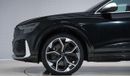 Audi RS Q8 TFSI Quattro - AED 7,259 P/M - 2 Years Warranty