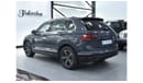 Volkswagen Tiguan EXCELLENT DEAL for our Volkswagen Tiguan 1.4L ( 2022 Model ) in Grey Color GCC Specs