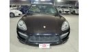 Porsche Cayenne PORSCHE CAYENNE S 4.8L 2011, WITH SUNROOF, LEATHER INTERIOR AND MORE..