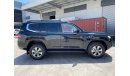 تويوتا لاند كروزر TOYOTA LAND CRUISER LC300 VX 3.3DIESEL AUTOMATIC MY 2023