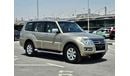 Mitsubishi Pajero (November Special)/GLS 3.5/ 4WD/ DVD CAMERA/ LOW MILEAGE/861 MONTHLY/LOT#700148