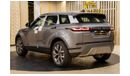 Land Rover Range Rover Evoque (FOR EXPORT) 2023 NEW RANGE ROVER EVOQUE P300e