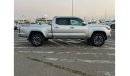 Toyota Tacoma 2023 TOYOTA TACOMA TRD SPORT - 4X4 - CREW CAB -  4 Door - 5 Seater - 3.5 L - V6 - Gasoline/ Petrol ⛽