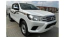 Toyota Hilux Toyota HILUX 2.7L low option petrol AUTOMATIC MY2024