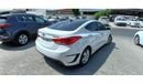 Hyundai Avante hyundai Avante 2011 Korean Specs