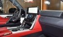 Lexus LX600 FSport  3.5L V6