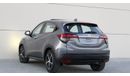 Honda HRV Honda HRV 1.8L 2021 GCC accident free in excellent condition 1175 P.M