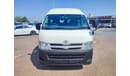 Toyota Hiace KDH201-0069184 CC 3000 ||  DIESEL || RHD|| MANUAL	|| ONLY FOR EXPORT.