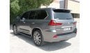 Lexus LX570 Premium Plus GCC full option