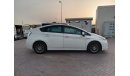 تويوتا برياس TOYOTA PRIUS RIGHT HAND DRIVE (PM1593)