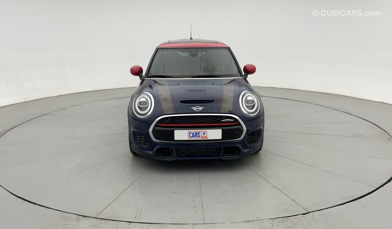 Mini Cooper JOHN COOPER WORKS 2 | Zero Down Payment | Free Home Test Drive