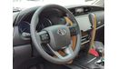 Toyota Fortuner VXR V6 4.0L AT