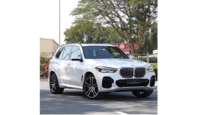 بي أم دبليو X5 40i xDrive FULL