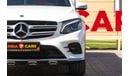 Mercedes-Benz GLC 250 AMG 2.0L