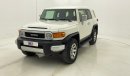 Toyota FJ Cruiser GXR 4 | Zero Down Payment | Free Home Test Drive