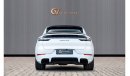 Porsche Cayenne GTS Coupe - GCC Spec