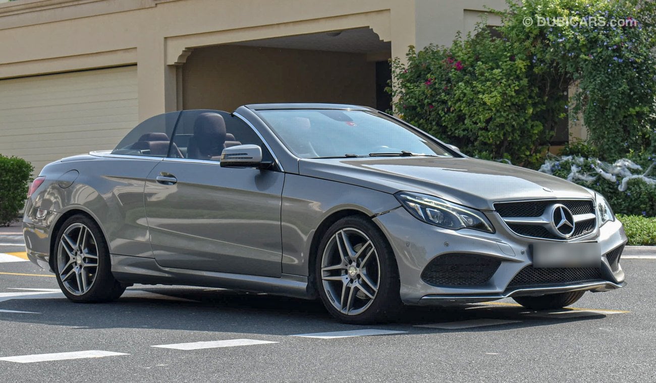 مرسيدس بنز E 250 Std 2.0L