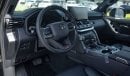 Toyota Land Cruiser LAND CRUISER GR SPORT 3.5L BLACK