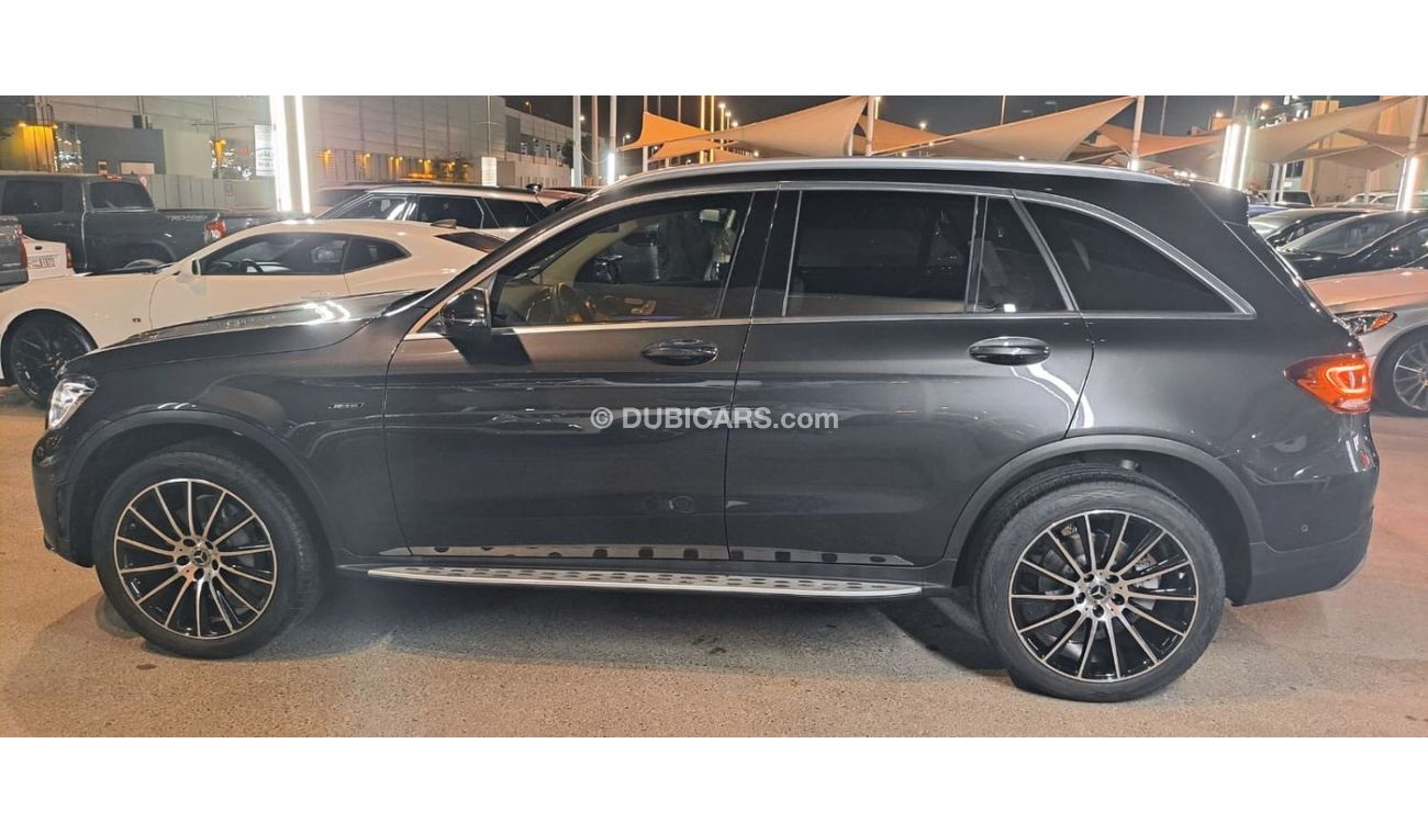 Mercedes-Benz GLC 300 Premium