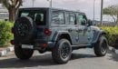 Jeep Wrangler Unlimited Rubicon Xtreme V6 3.6L , 2024 GCC , 0Km , With 3 Years or 60K Km Warranty @Official Dealer