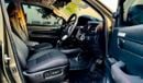 Toyota Hilux GR BODY KIT INSTALLED | DOUBLE CABIN | 2020 | 2.8L DIESEL ENGINE | RHD | AUTOMATIC TRANSMISSION | EL