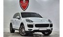 Porsche Cayenne V6 3.6L-6CYL FULL OPTION - PERFECT CONDITION - BANK FINANCE AVAILABLE