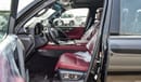 Lexus LX600 Lexus LX-600 SIGNATURE 2023 for Local & Export ALREADY REGISTERD UAE