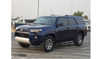 Toyota 4Runner TRD OF ROAD