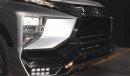 Mitsubishi Xpander 2022 MITSUBISHI XPANDER  EXCLUSIVE BODY KIT V1 BOUNCEBEAM - BODY KIT ONLY - FOR SALES IN UAE