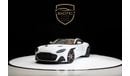 أستون مارتن DBS Aston Martin DBS Superleggera