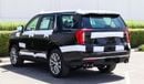 GMC Yukon Denali GCC 2021