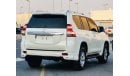 تويوتا برادو Toyota Prado 2016 VXR LHD full options