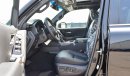 Toyota Land Cruiser VXR 3.5L TWIN TURBO YM 2024 (EXPORT ONLY)