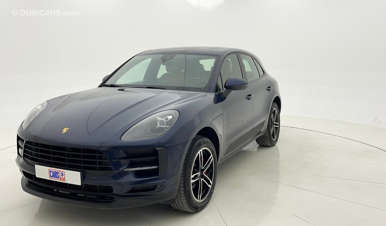 Porsche Macan STD 2 | Zero Down Payment | Free Home Test Drive