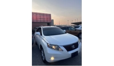 Lexus RX350 Premier