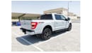 فورد F 150 Ford F-150 Lariat - 2022 - Avalanche Gray