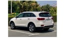 Kia Sorento SORENTO 2020 ,V4 GCC ,Top Of Range,Panoramic ،7 seater