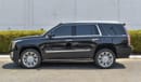 Cadillac Escalade CADILLAC ESCALADE PLATINUM 6.2L V8 2020