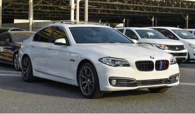 BMW 520i