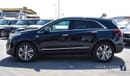 Cadillac XT5 2.0P Premium Luxury 4WD Aut. V80 (For Local Sales plus 10% for Customs & VAT)