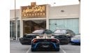 Lamborghini Huracan STO 2022 GCC